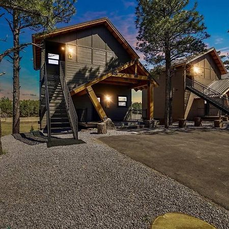 Villa Perfect Luxury Getaway Show Low Exterior foto