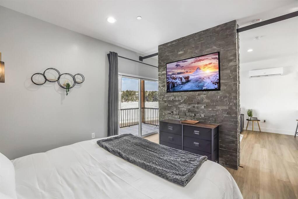Villa Perfect Luxury Getaway Show Low Exterior foto