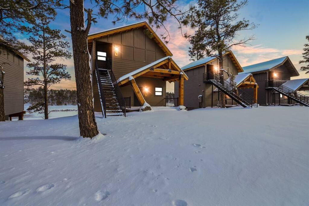 Villa Perfect Luxury Getaway Show Low Exterior foto